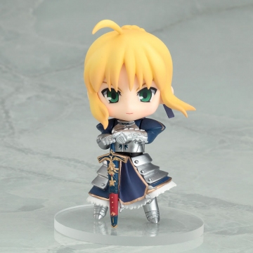 Saber, Fate/Stay Night, Good Smile Company, Action/Dolls