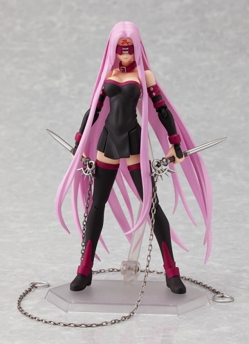 Rider, Fate/Stay Night, Max Factory, Action/Dolls