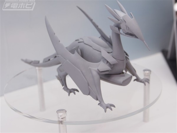 Norma, Hisone To Masotan, Bandai, Model Kit