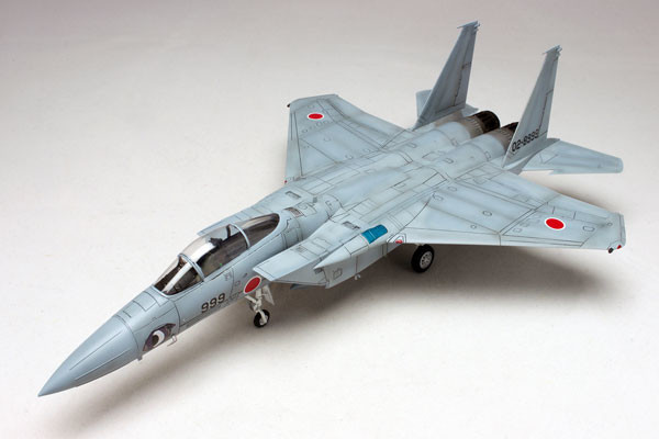 Masotan, Hisone To Masotan, Platz, Model Kit, 1/72