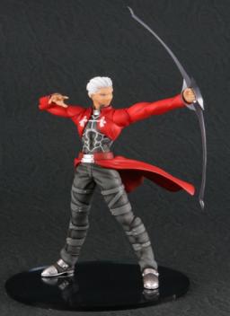 Archer, Fate/Stay Night, Good Smile Company, Trading