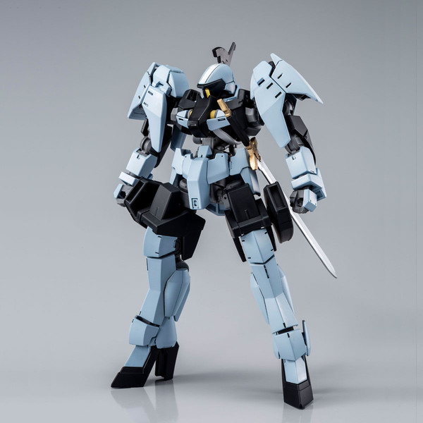 EB-06r Graze Ritter (McGillis Corps), Kidou Senshi Gundam Tekketsu No Orphans, Bandai, Model Kit