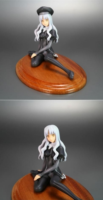 Caren Ortensia, Fate/Hollow Ataraxia, Fate/Stay Night, Kotobukiya, Pre-Painted, 1/8