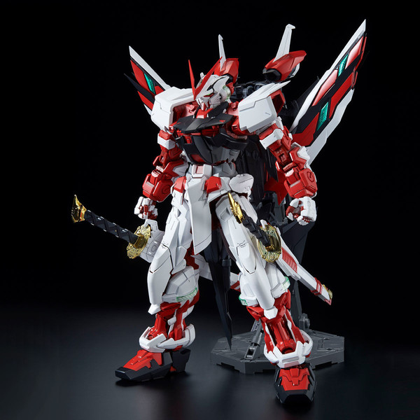 MBF-P02KAI Gundam Astray Red Frame Kai, Kidou Senshi Gundam SEED VS Astray, Bandai, Model Kit, 1/60