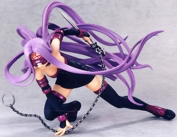 Rider, Fate/Stay Night, Kotobukiya, Garage Kit, 1/12