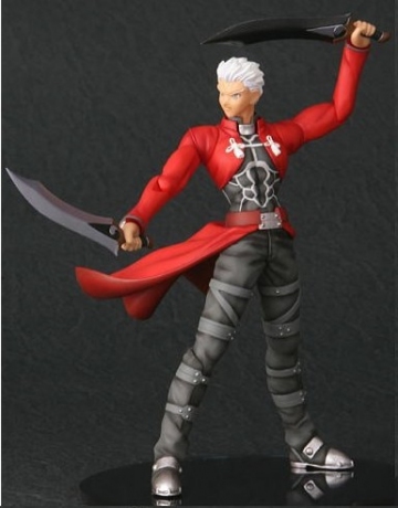 Archer, Fate/Stay Night, Good Smile Company, Trading