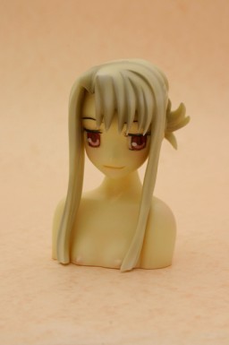 Illyasviel von Einzbern, Fate/Stay Night, WithQ, Garage Kit