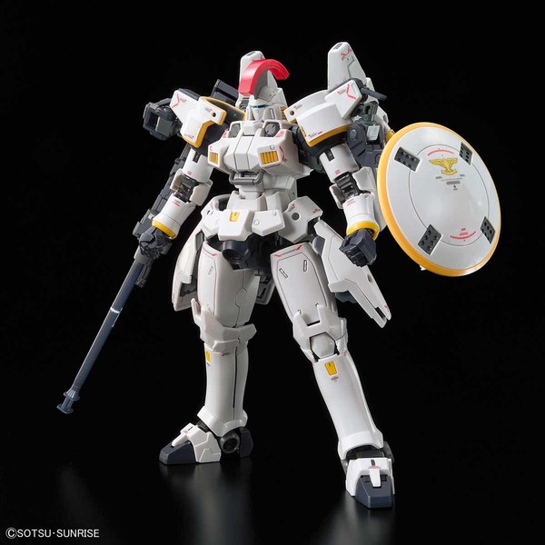 OZ-00MS Tallgeese, Shin Kidou Senki Gundam Wing Endless Waltz, Bandai, Model Kit, 1/144, 4549660257400