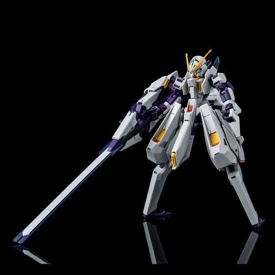 RX-124 Gundam TR-6 [Woundwort], Advance Of Z: Titans No Hata No Moto Ni, Bandai, Model Kit, 1/144