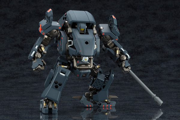 Bulkarm Alpha, Kotobukiya, Model Kit, 1/24, 4934054108640