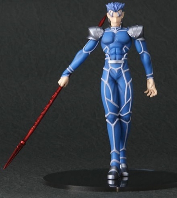 Lancer, Fate/Stay Night, Good Smile Company, Trading