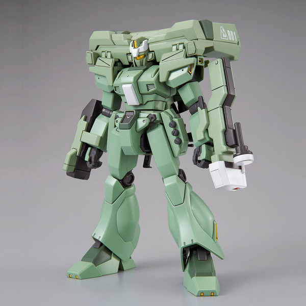 RGM-89DEW EWAC Jegan, Kidou Senshi Gundam UC, Bandai, Model Kit