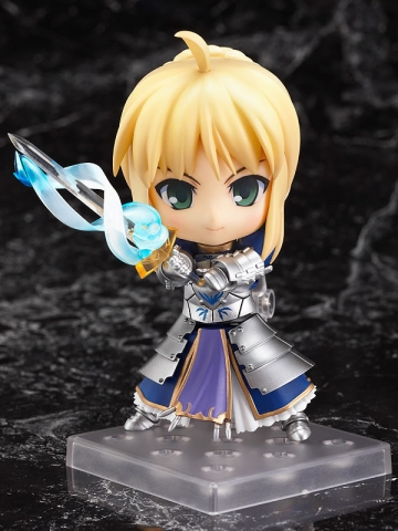 Saber, Fate/Stay Night, Good Smile Company, Action/Dolls