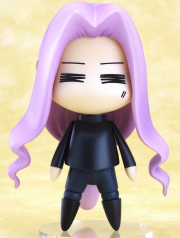 Rider, Fate/Hollow Ataraxia, Good Smile Company, Action/Dolls