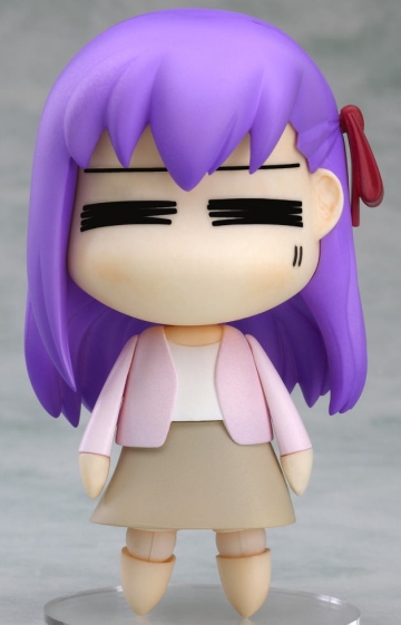 Matou Sakura, Fate/Hollow Ataraxia, Good Smile Company, Action/Dolls