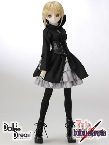 Saber Alter, Fate/Hollow Ataraxia, Volks, Action/Dolls, 1/3