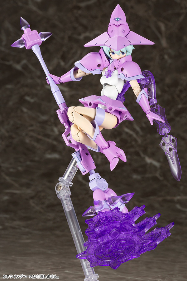 Chaos & Pretty Witch, Kotobukiya, Model Kit, 1/1, 4934054108534