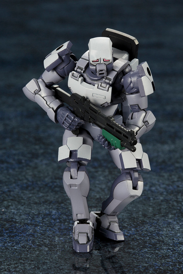 Governor Para-Pawn Sentinel, Kotobukiya, Model Kit, 1/24, 4934054108657