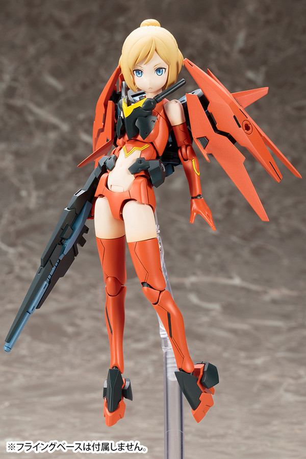 SOL Hornet, Kotobukiya, Model Kit, 1/1, 4934054107926