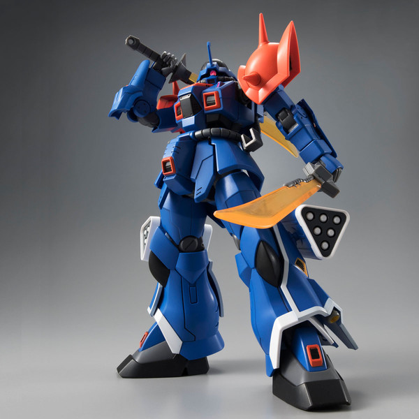 MS-08TX[EXAM] Efreet Custom, Kidou Senshi Gundam Gaiden: The Blue Destiny, Bandai, Model Kit, 1/144