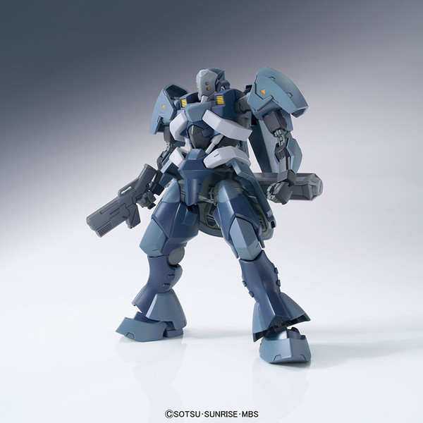 STH-05R Rouei, Kidou Senshi Gundam Tekketsu No Orphans, Bandai, Model Kit, 1/144