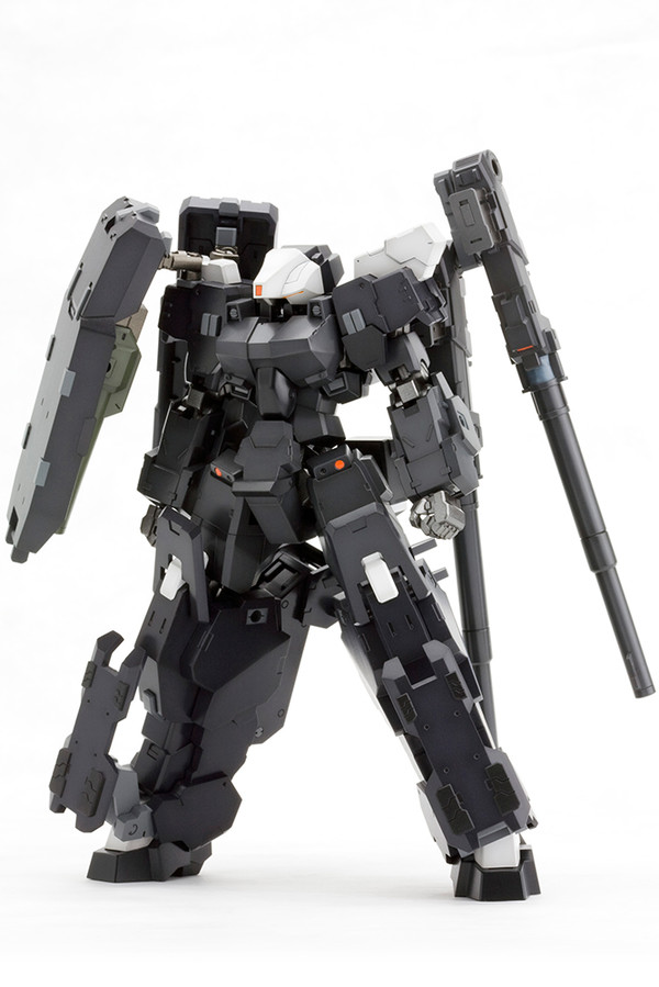 XFA-01 Werewolf Specter :RE, Kotobukiya, Model Kit, 1/100, 4934054108770