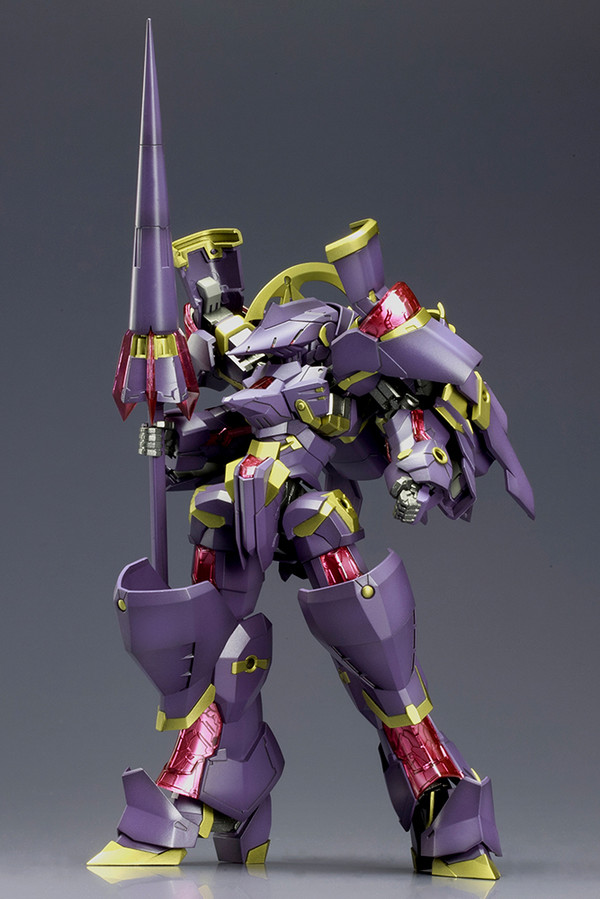 NSG-Z0/E Durga I :RE, Kotobukiya, Model Kit, 1/100, 4934054108459