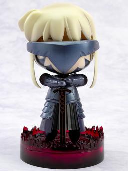 Saber Alter, Fate/Hollow Ataraxia, Good Smile Company, Action/Dolls