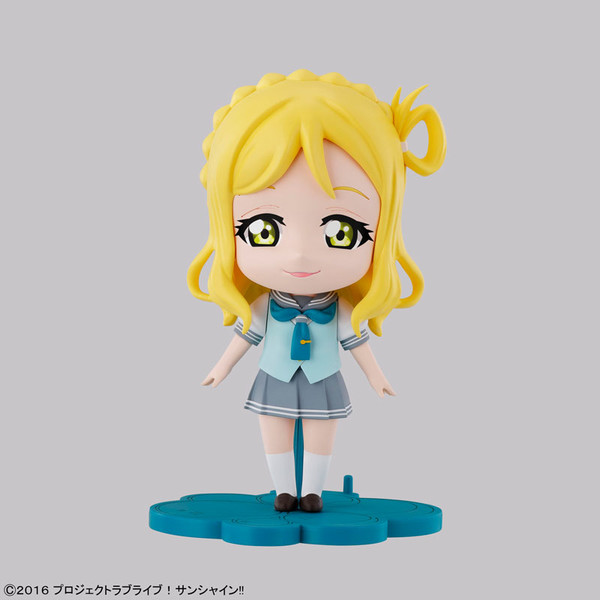 Ohara Mari, Love Live! Sunshine!!, Bandai, Model Kit