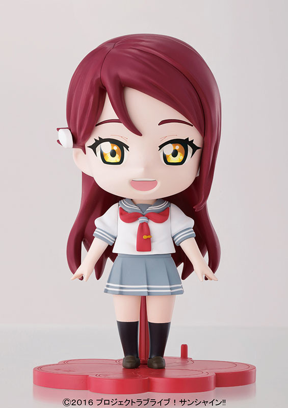 Sakurauchi Riko, Love Live! Sunshine!!, Bandai, Model Kit