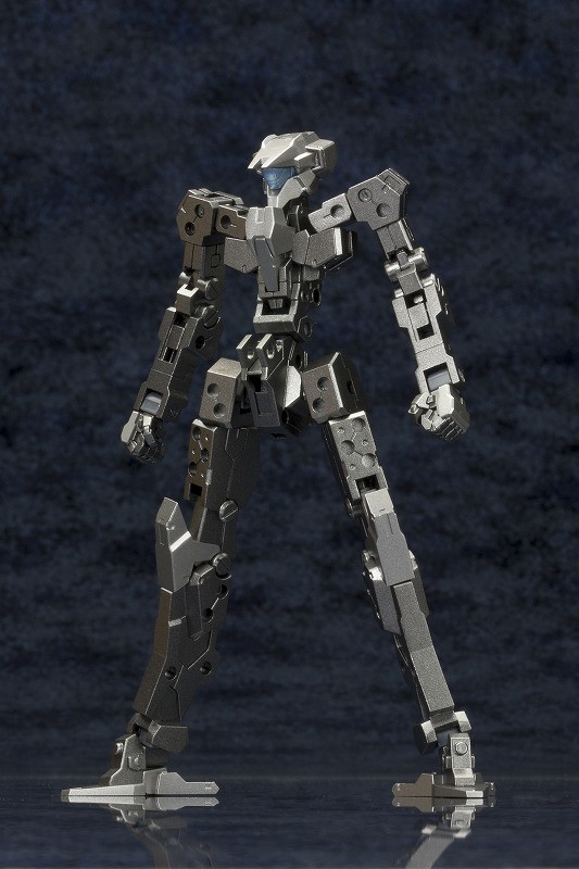 Frame Architect Type-001 (For Modelers Edition), Kotobukiya, Model Kit, 1/100