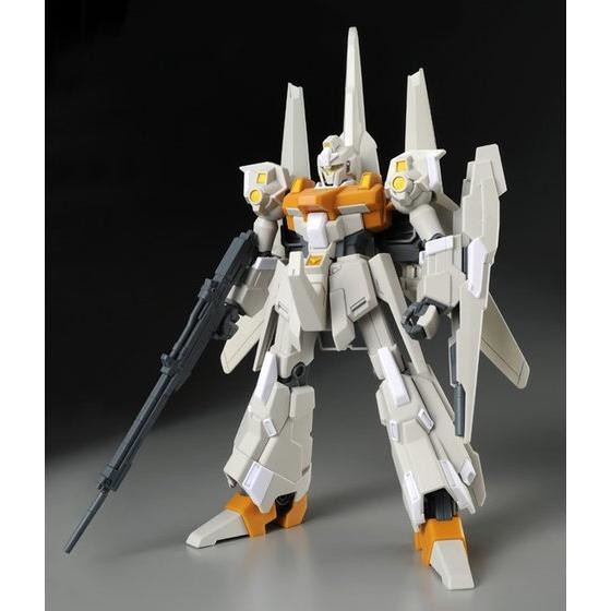 RGZ-95C ReZEL Type-C (GR), Kidou Senshi Gundam UC, Bandai, Model Kit, 1/144