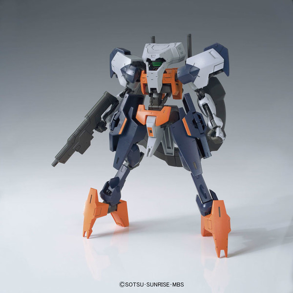 IPP-66305 Hugo, Kidou Senshi Gundam Tekketsu No Orphans, Bandai, Model Kit, 1/144