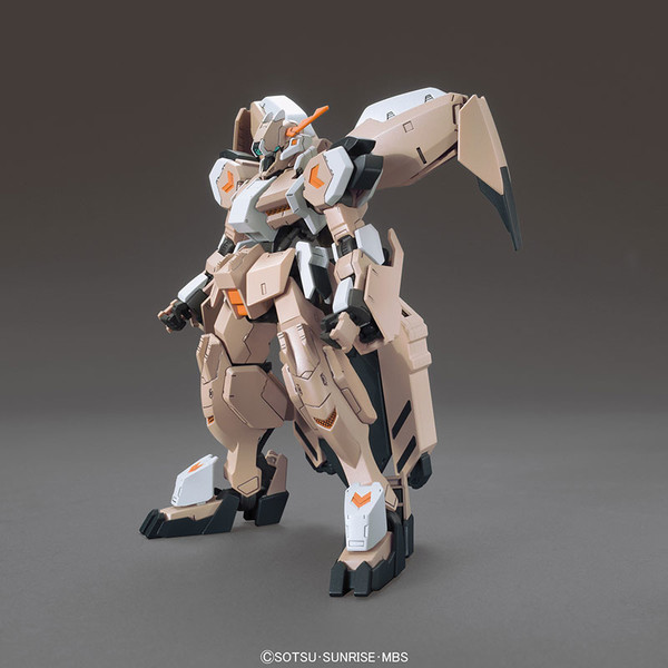 ASW-G-11 Gundam Gusion Rebake Full City, Kidou Senshi Gundam Tekketsu No Orphans, Bandai, Model Kit, 1/144, 4549660112426