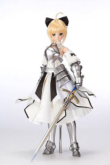 Saber Lily, Fate/Unlimited Codes, Volks, Action/Dolls, 1/3