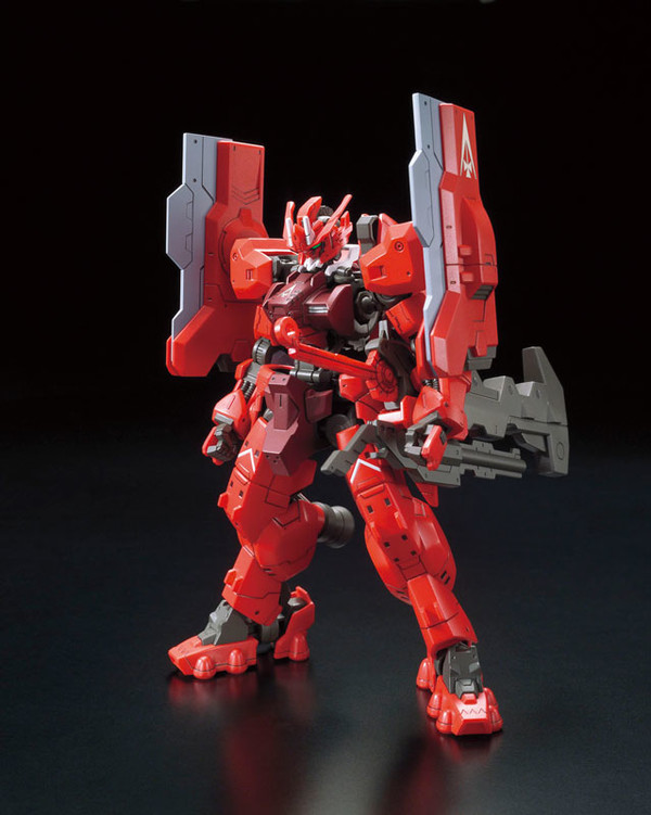 ASW-G-29 Gundam Astaroth Origin, Kidou Senshi Gundam Tekketsu No Orphans Gekko, Bandai, Model Kit, 1/144, 4549660075929