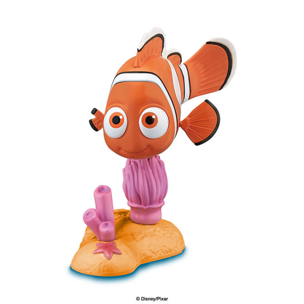 Nemo, Finding Nemo, Bandai, Model Kit