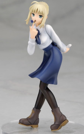 Saber, Fate/Hollow Ataraxia, Alter, Trading