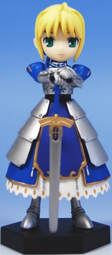 Saber, Fate/Stay Night, Toy's Planning, Action/Dolls