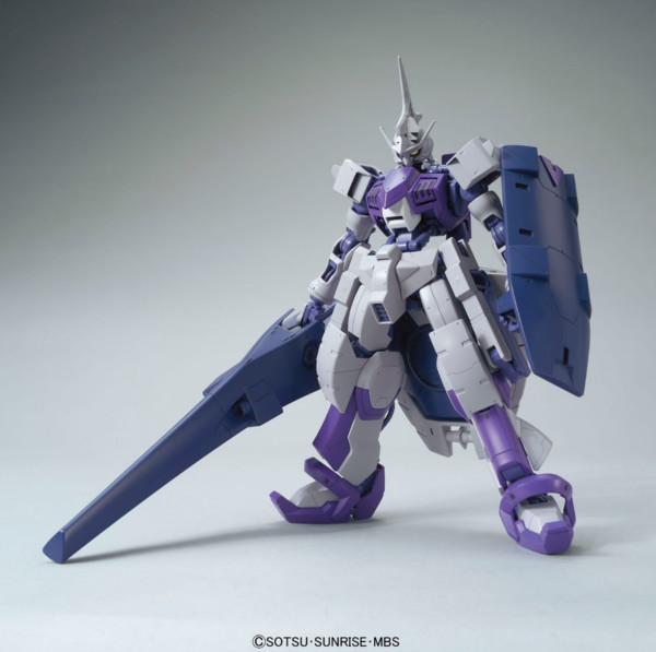 ASW-G-66 Gundam Kimaris Trooper, Kidou Senshi Gundam Tekketsu No Orphans, Bandai, Model Kit, 1/100