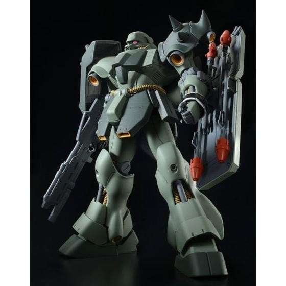 AMS-119 Geara Doga, Kidou Senshi Gundam UC, Bandai, Model Kit, 1/100