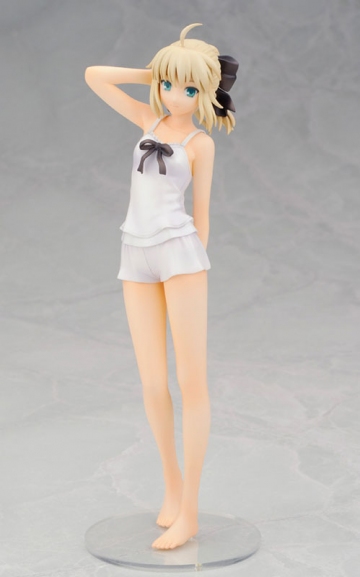 Saber (Summer), Fate/Stay Night, Fate/Stay Night, Alter, Pre-Painted, 1/8