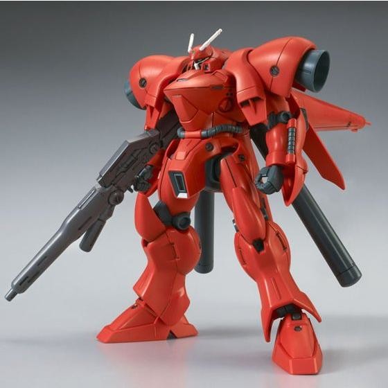 AGX-04 Gerbera Tetra (Roll Out), Kidou Senshi Gundam 0083 Stardust Memory, Bandai, Model Kit, 1/144