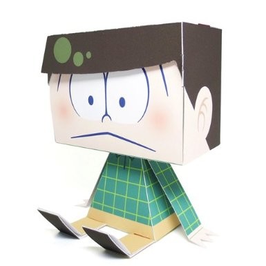 Matsuno Choromatsu, Osomatsu-san, Cospa, Model Kit