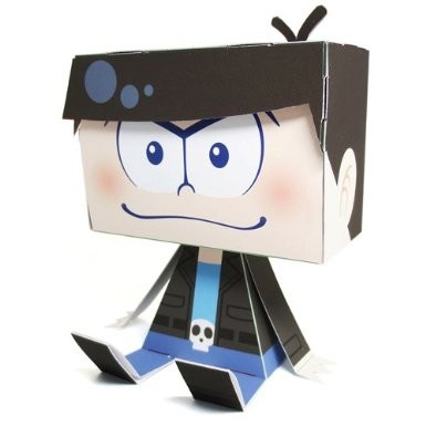 Matsuno Karamatsu, Osomatsu-san, Cospa, Model Kit