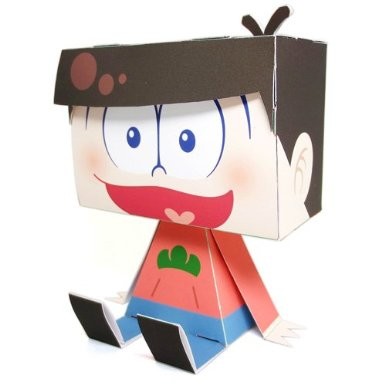 Matsuno Osomatsu, Osomatsu-san, Cospa, Model Kit