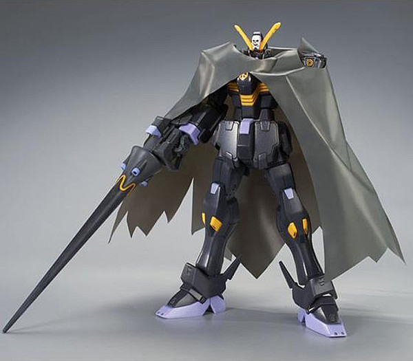 XM-X2 (F97) Crossbone Gundam X-2, Kidou Senshi Crossbone Gundam, Bandai, Model Kit, 1/144