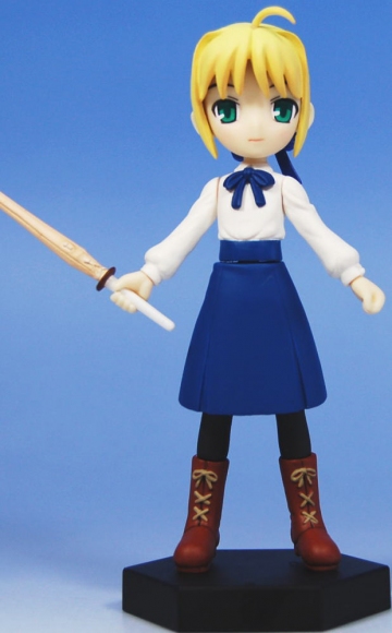 Saber, Fate/Stay Night, Toy's Planning, Action/Dolls