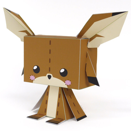 Yata (Plush Toy), ArcheAge, Cospa, Model Kit
