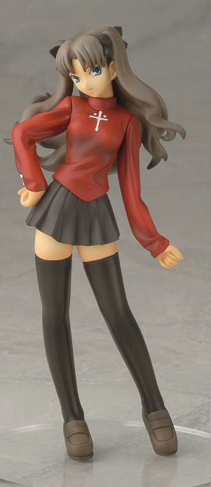 Tohsaka Rin, Fate/Stay Night, Good Smile Company, Trading